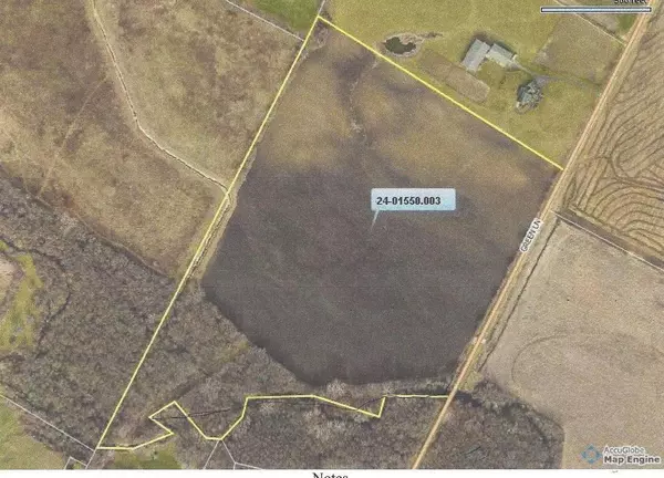 0 Green Lane, London, OH 43140