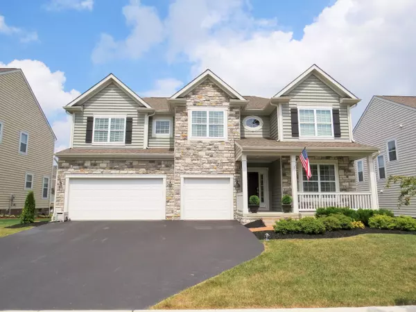 Grove City, OH 43123,1328 Fairway Drive