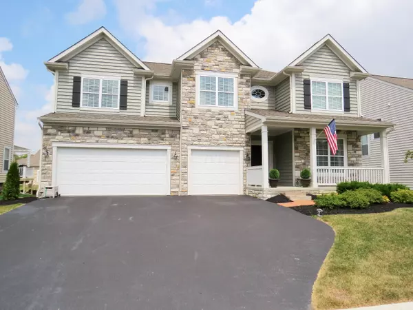 Grove City, OH 43123,1328 Fairway Drive