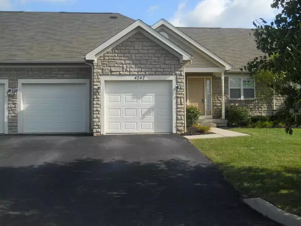 4242 Scenic View Drive, Powell, OH 43065