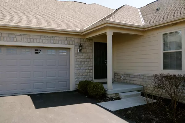 4801 RAYS Circle, Dublin, OH 43016