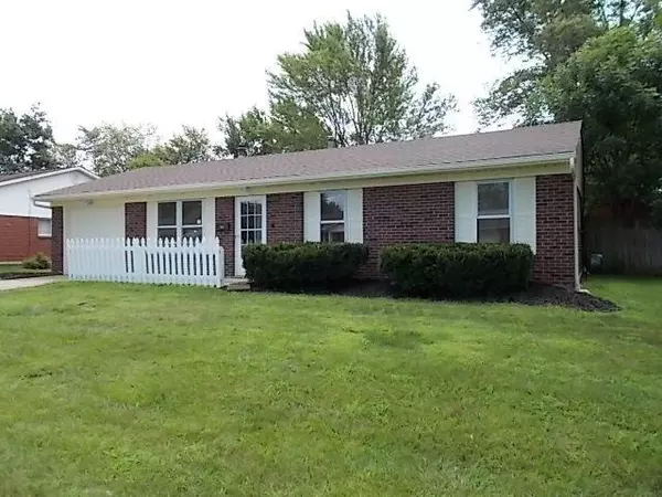 161 BOMBAY Avenue, Westerville, OH 43081