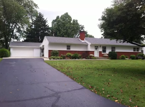 937 Fieldson Drive, Heath, OH 43056