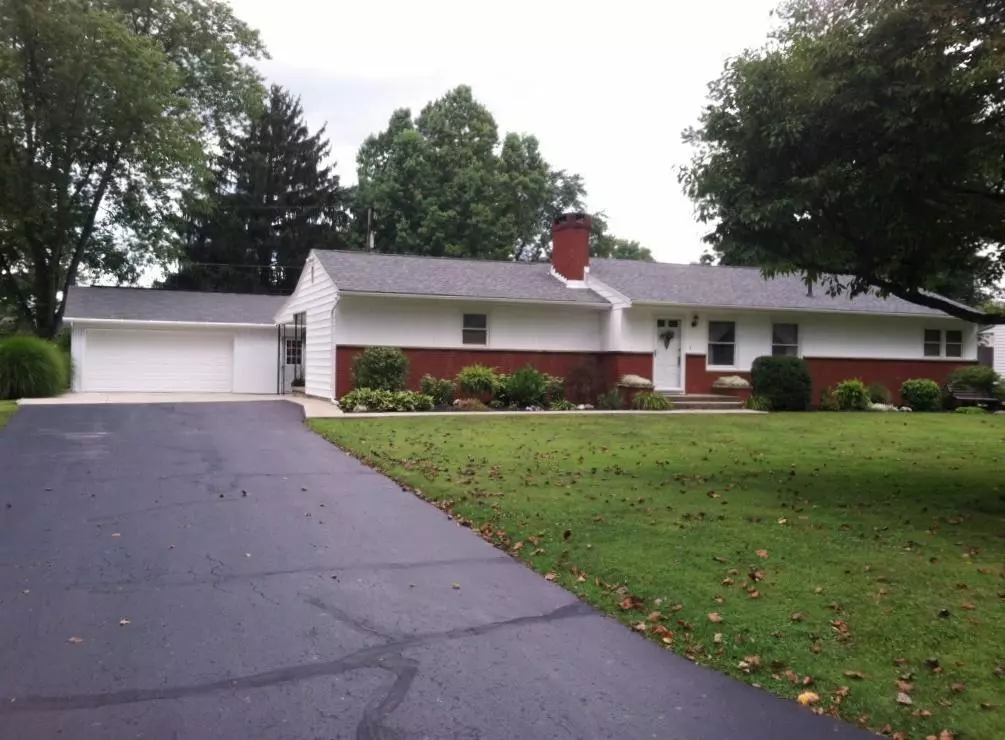 Heath, OH 43056,937 Fieldson Drive