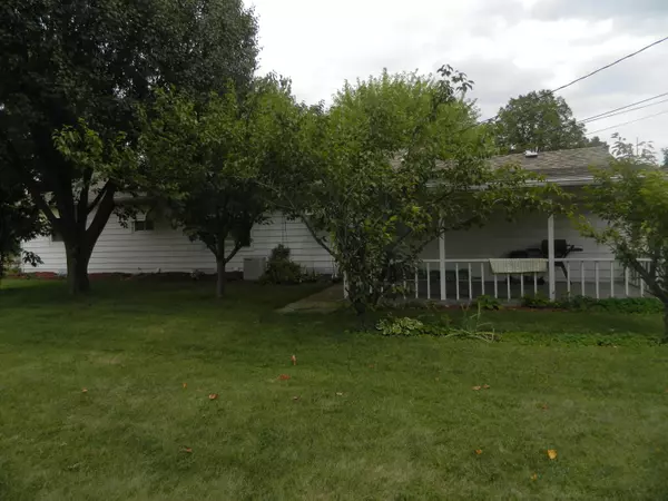 Grove City, OH 43123,4207 Knapp Drive