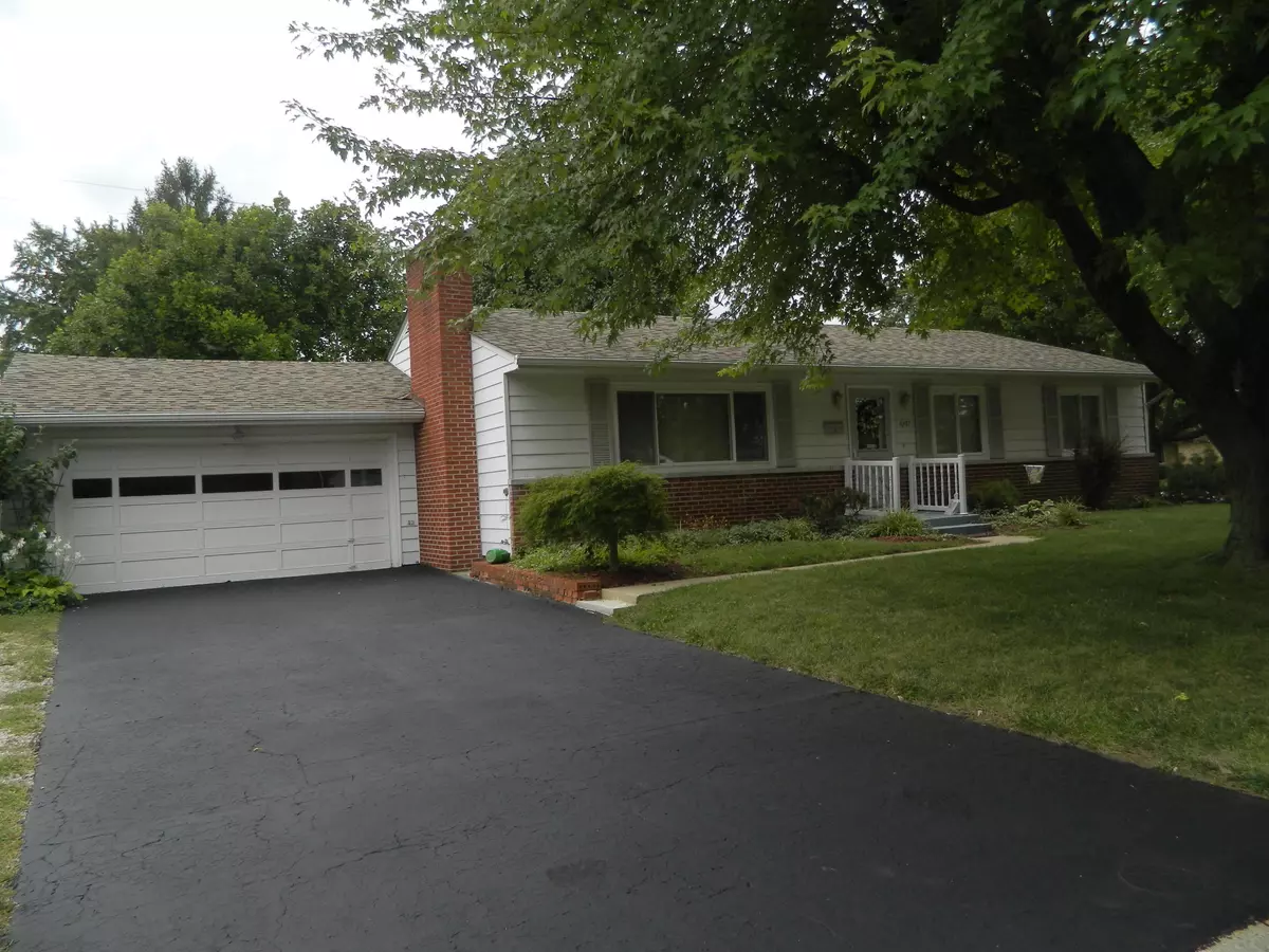 Grove City, OH 43123,4207 Knapp Drive