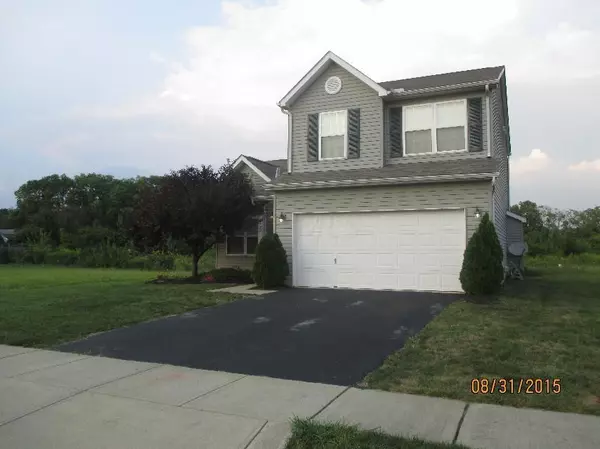 Grove City, OH 43123,1422 Willow View Drive