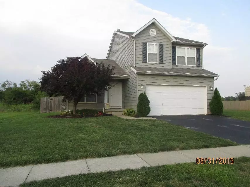 Grove City, OH 43123,1422 Willow View Drive