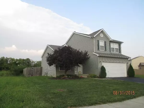 Grove City, OH 43123,1422 Willow View Drive