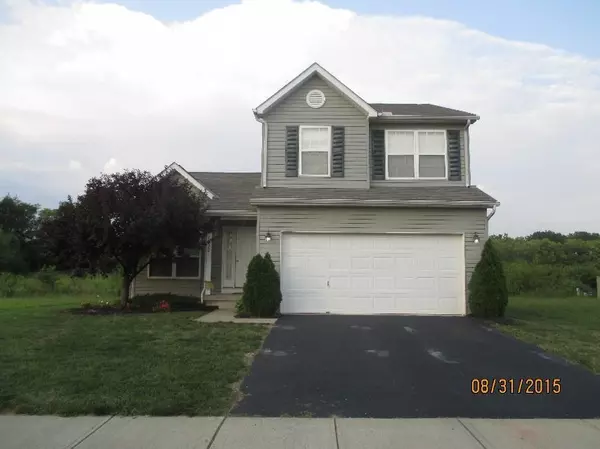 Grove City, OH 43123,1422 Willow View Drive