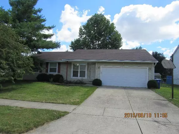 5995 Tipperary Drive, Galloway, OH 43119