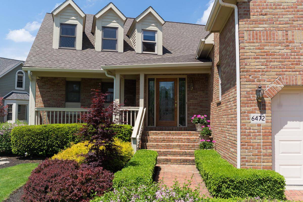 Dublin, OH 43017,6472 MOORS Place