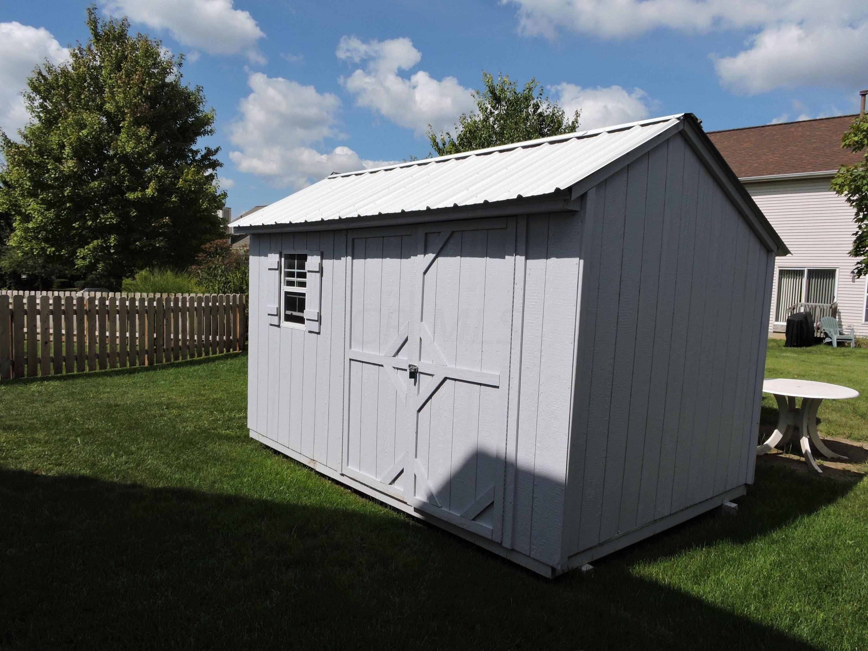 Westerville, OH 43081,6627 Sanibel Avenue