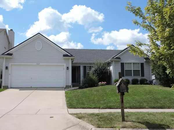 6627 Sanibel Avenue, Westerville, OH 43081