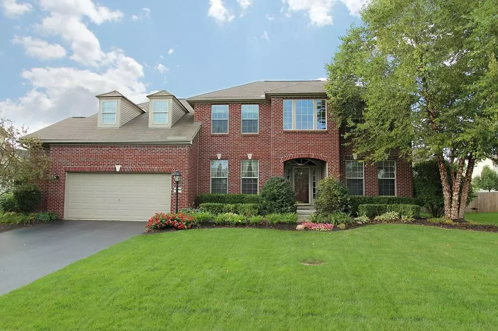 Westerville, OH 43082,7630 Eagle Trace Drive