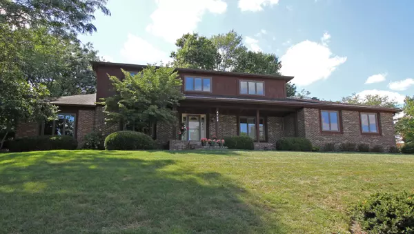 4729 Shire Ridge Road, Hilliard, OH 43026