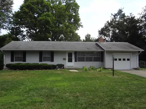 574 King Avenue, Newark, OH 43055