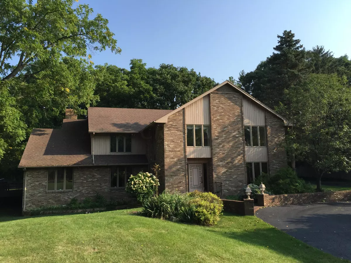 Upper Arlington, OH 43220,4880 OLDBRIDGE Drive