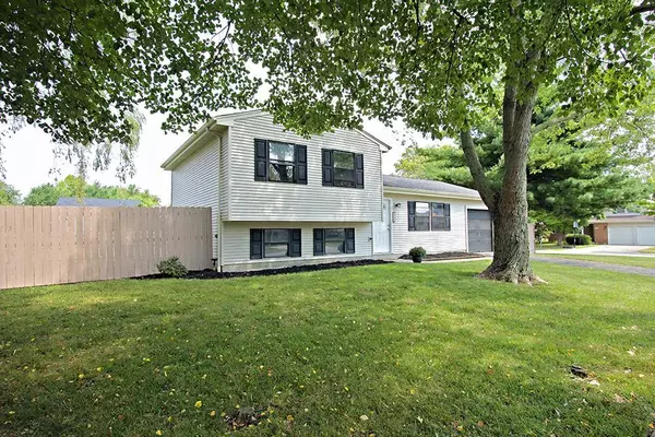 2040 Smoky View Boulevard, Powell, OH 43065