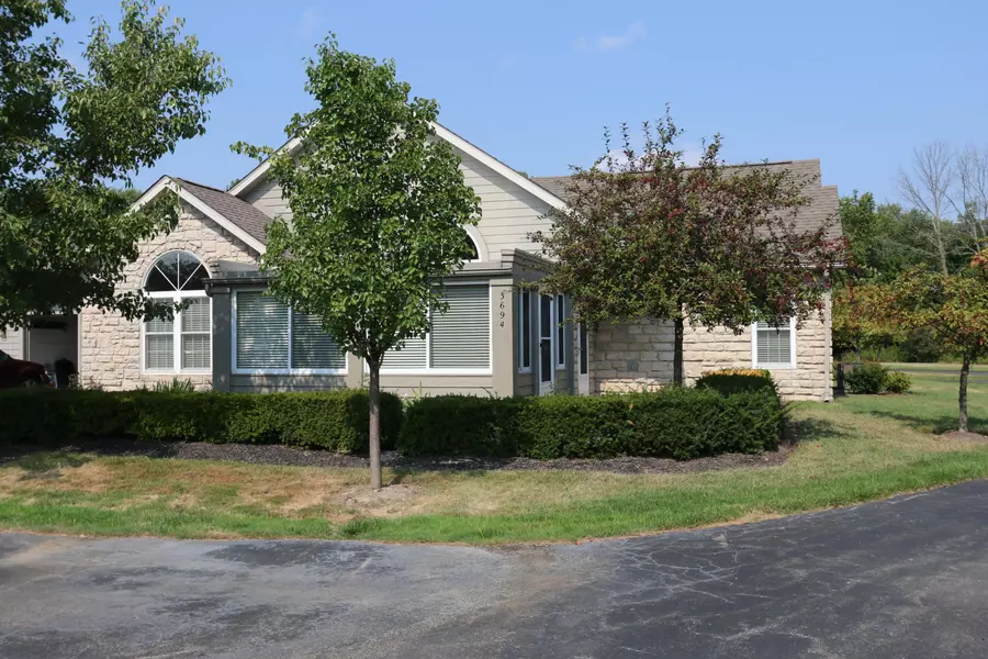 3694 E Links Circle, Hilliard, OH 43026