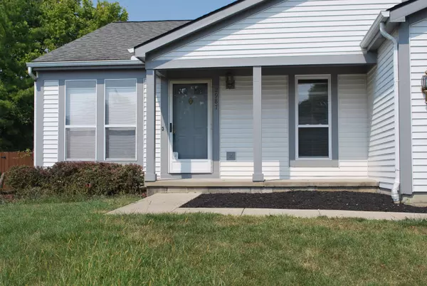 2987 Stone Mountain Drive, Pickerington, OH 43147