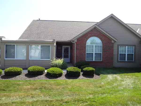 455 Cantering Place, Columbus, OH 43230