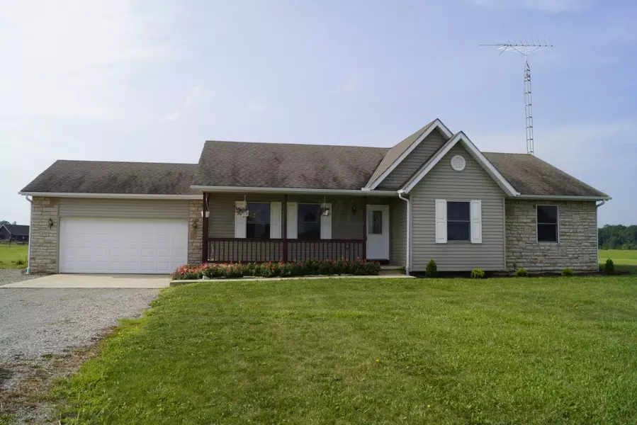 24305 Rapp Dean Road, Raymond, OH 43067