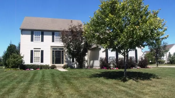 Hilliard, OH 43026,5548 Maple Dell Court