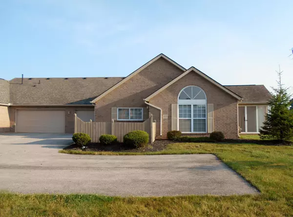 1127 Sanderling Drive, Reynoldsburg, OH 43068