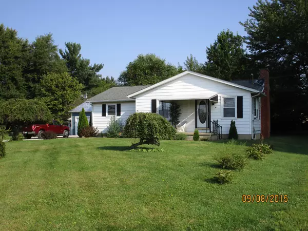 Cardington, OH 43315,356 E Main Street