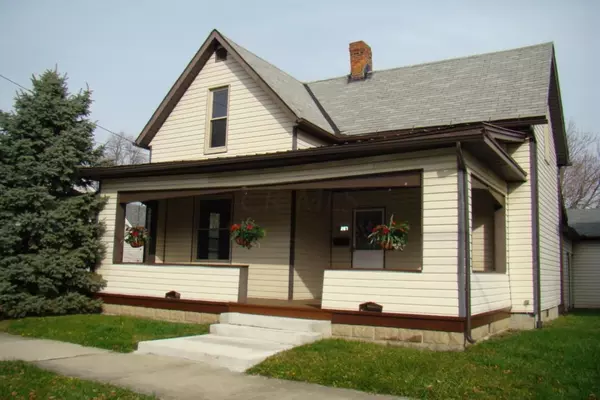 267 N Chillicothe Street, Plain City, OH 43064