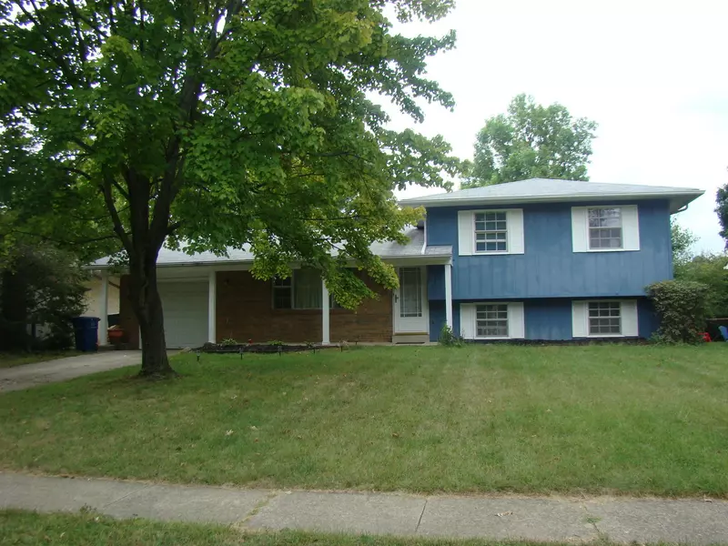 5228 Rockport Street, Columbus, OH 43235