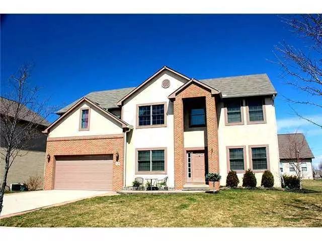 Westerville, OH 43082,526 Bellfrey Court