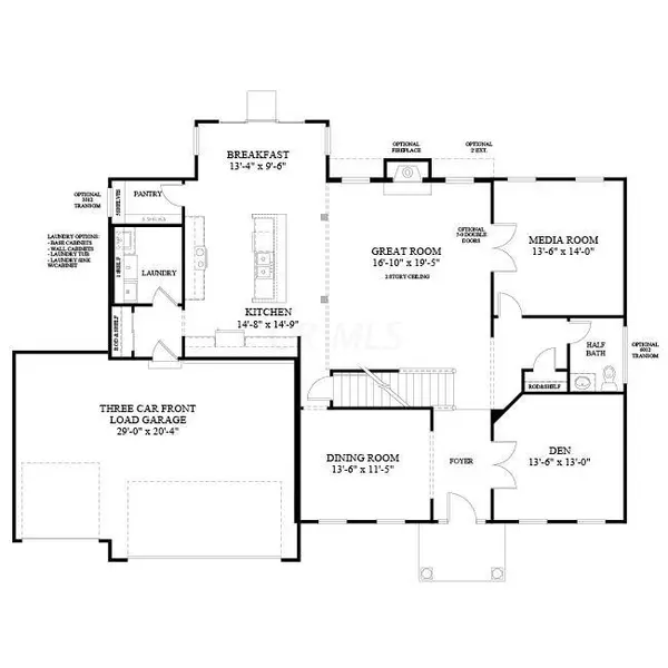 Plain City, OH 43064,10515 Sugar Maple Drive