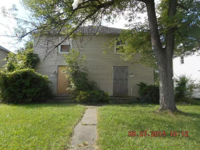 1293 E 25th Avenue, Columbus, OH 43211