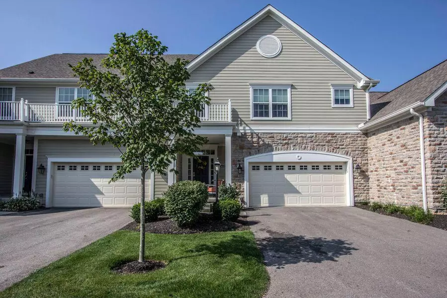 5659 Montridge Lane, Dublin, OH 43016