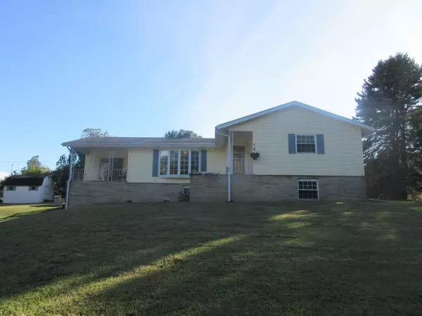 3061 Kauffman Road, Carroll, OH 43112