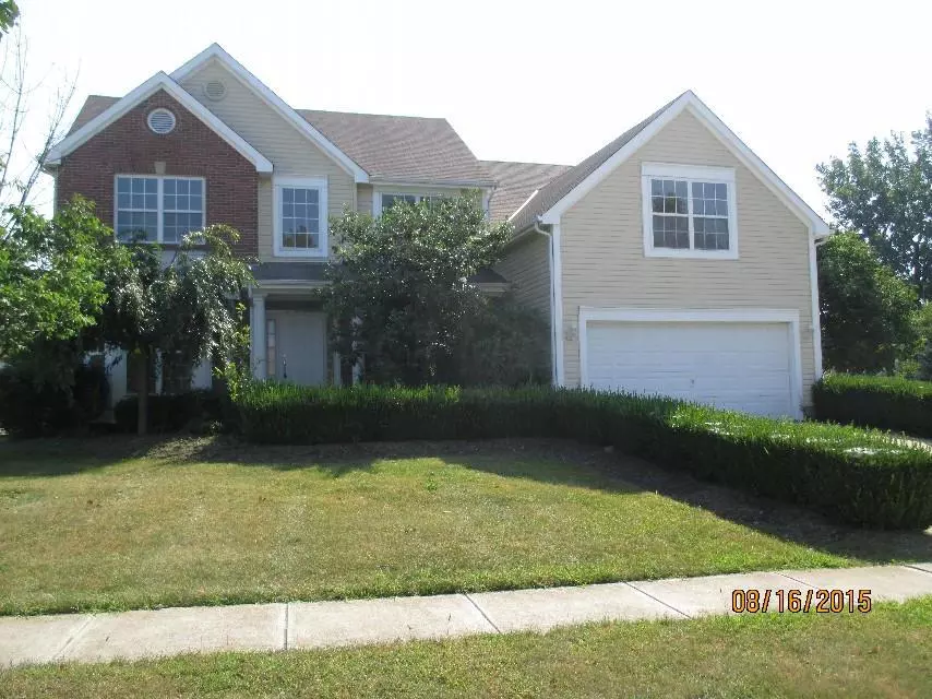 Grove City, OH 43123,2810 Longridge Way