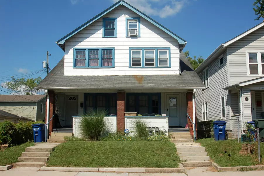 2389 Adams Avenue, Columbus, OH 43202