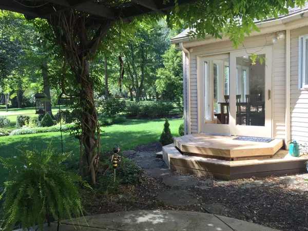 Worthington, OH 43085,861 Middlebury Drive