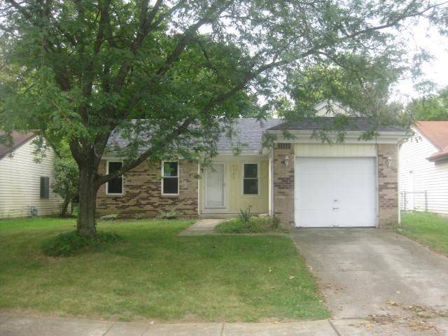 2983 Perinton Place, Columbus, OH 43232