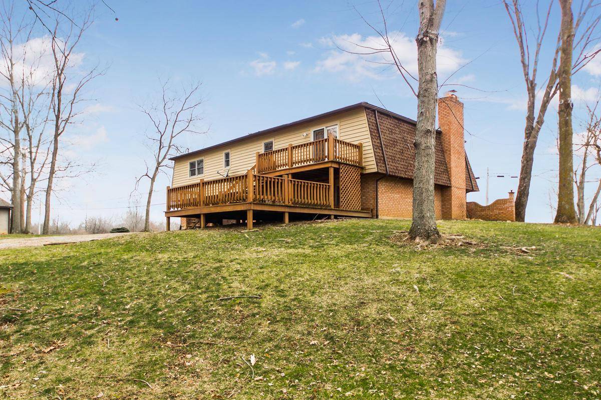 Plain City, OH 43064,8801 Amity Pike