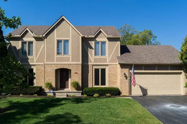 7659 Ashgate Court, Dublin, OH 43017