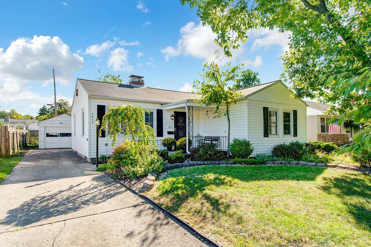 Columbus, OH 43209,2923 HAMPSHIRE Road