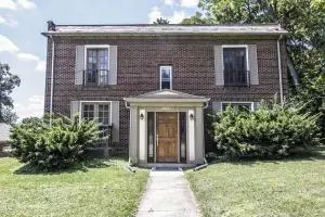 1073 Northwest Boulevard #1, Grandview Heights, OH 43212