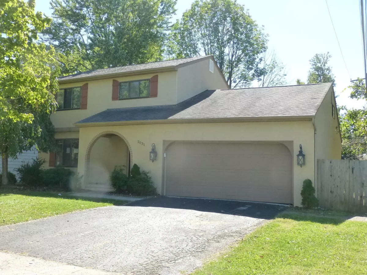 Grove City, OH 43123,2031 Candleberry Drive