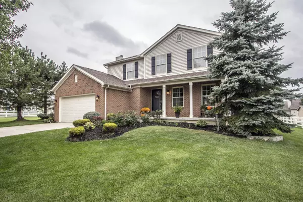 Sunbury, OH 43074,364 Myers Drive