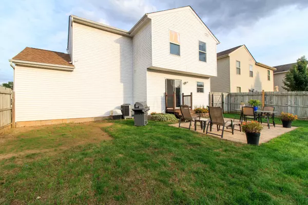 Groveport, OH 43125,3891 Eastrise Drive