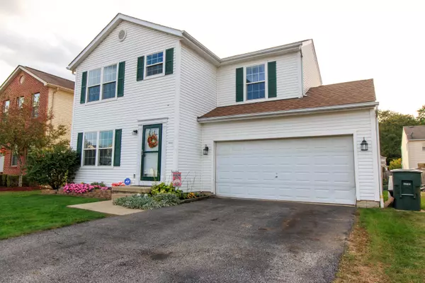 Groveport, OH 43125,3891 Eastrise Drive