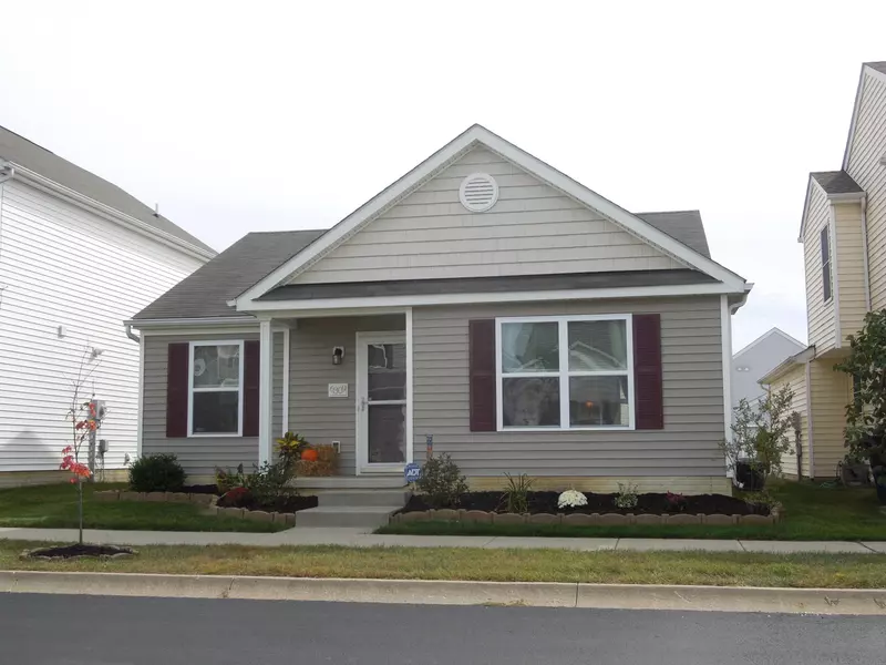 6309 Marengo Street, Canal Winchester, OH 43110